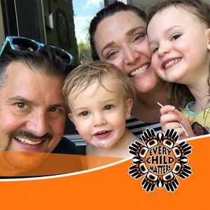 Meet your Posher, Lyall